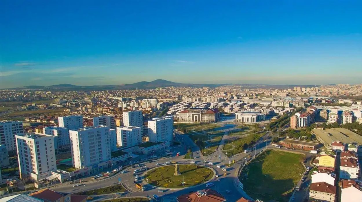 Sancaktepe Kiralık Sepetli Vinç Firması