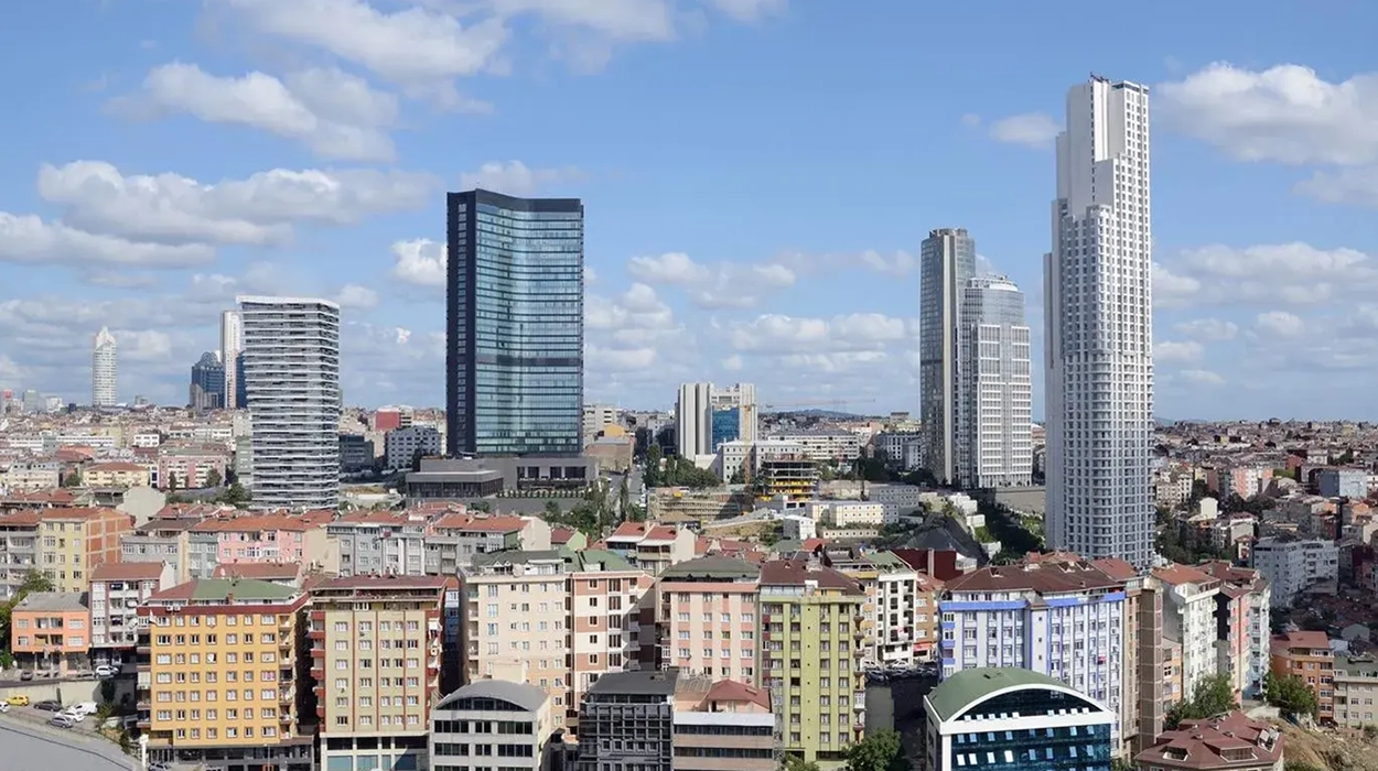 Şişli Vinç Kiralama